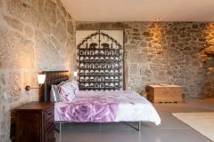 Quinta Olivia Fazenda Master bedroom