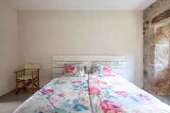 Quinta Olivia Fazenda Guest Bedroom