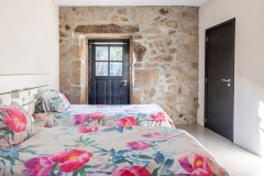 Quinta Olivia Fazenda Guest Bedroom