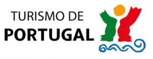 Turismo de Portugal logo