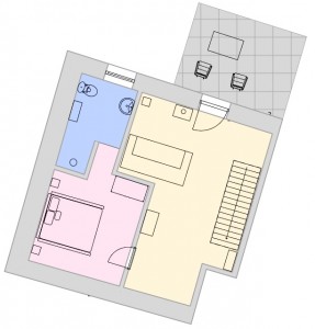 Quinta Olivia layout Penedo -1