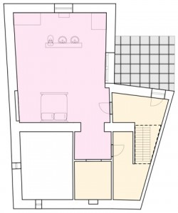 floor plan fazenda 1