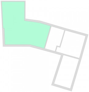 floor plan Fazenda