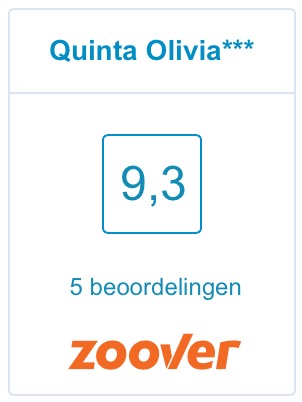Zoover Quinta Olivia